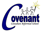 Covenant Canadian Reformed School
